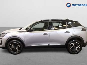 Used Peugeot 2008 2024 for sale - 74869422: Photo