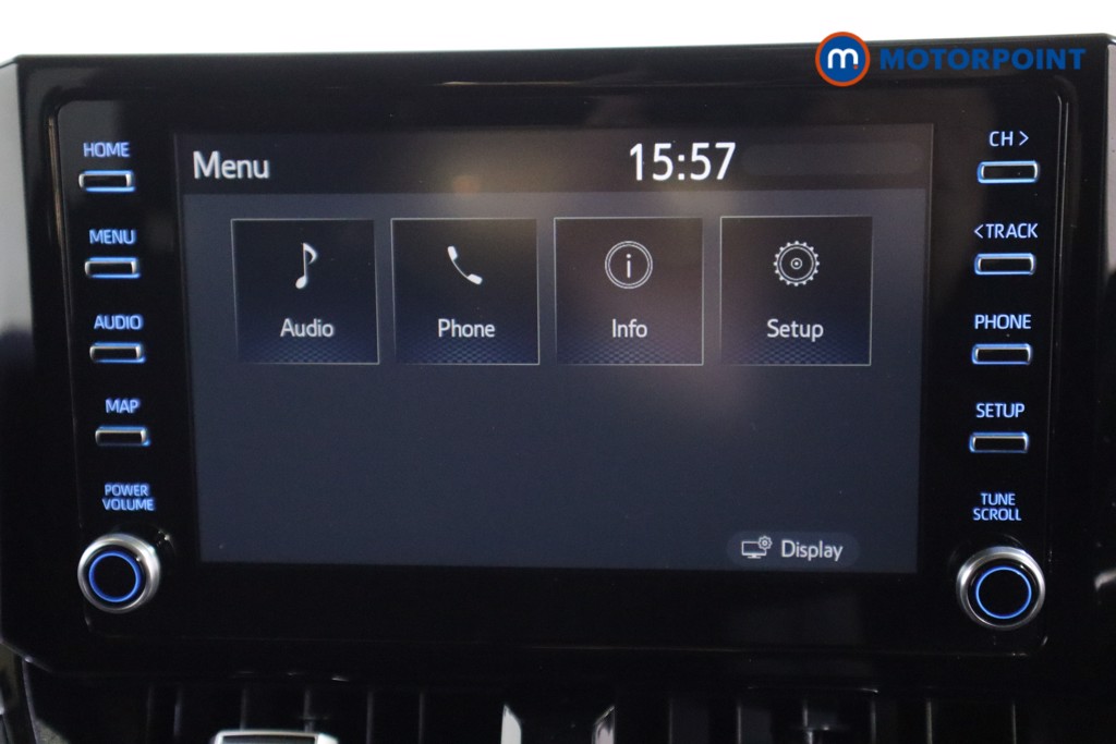 Used Suzuki Swace 2022 for sale - 76453099: Photo 10