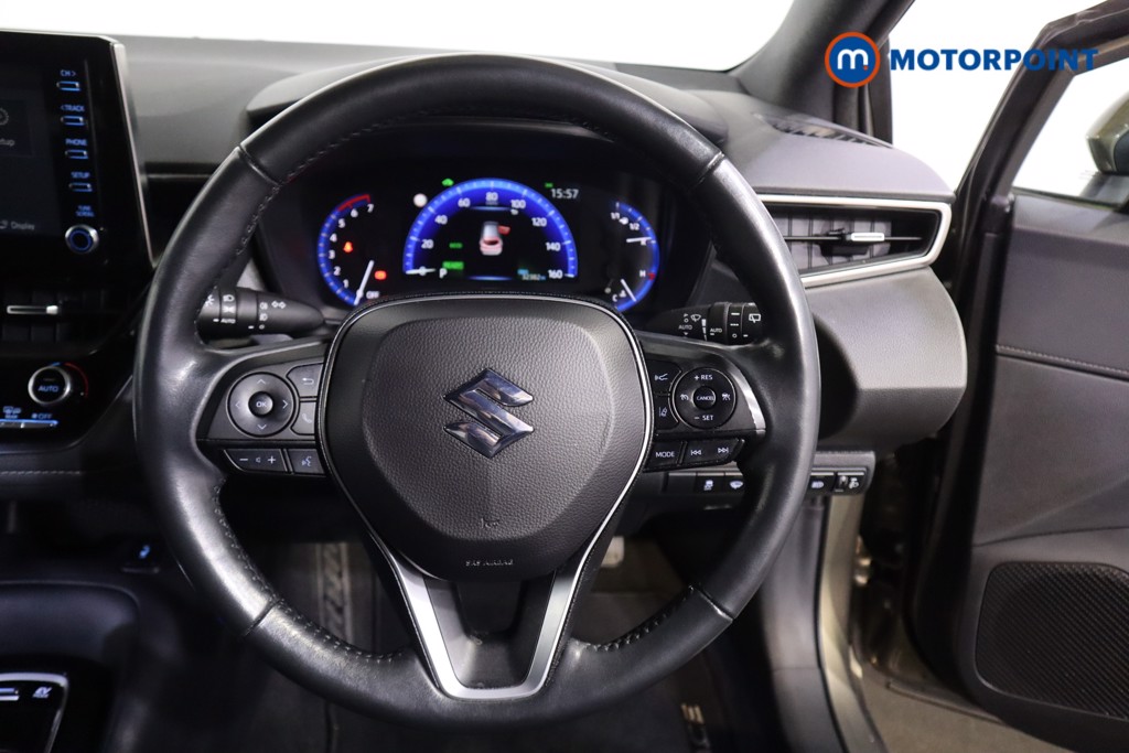 Used Suzuki Swace 2022 for sale - 76453099: Photo 11