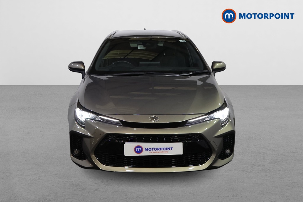 Used Suzuki Swace 2022 for sale - 76453099: Photo 2