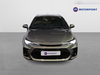 Used Suzuki Swace 2022 for sale - 76453099: Photo