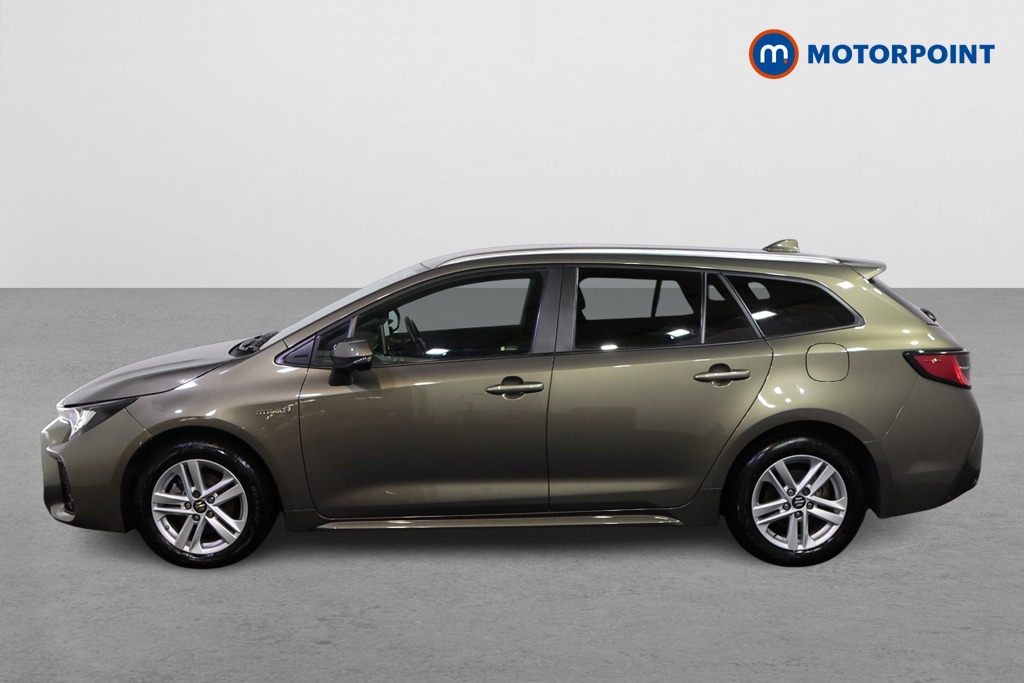 Used Suzuki Swace 2022 for sale - 76453099: Photo 4