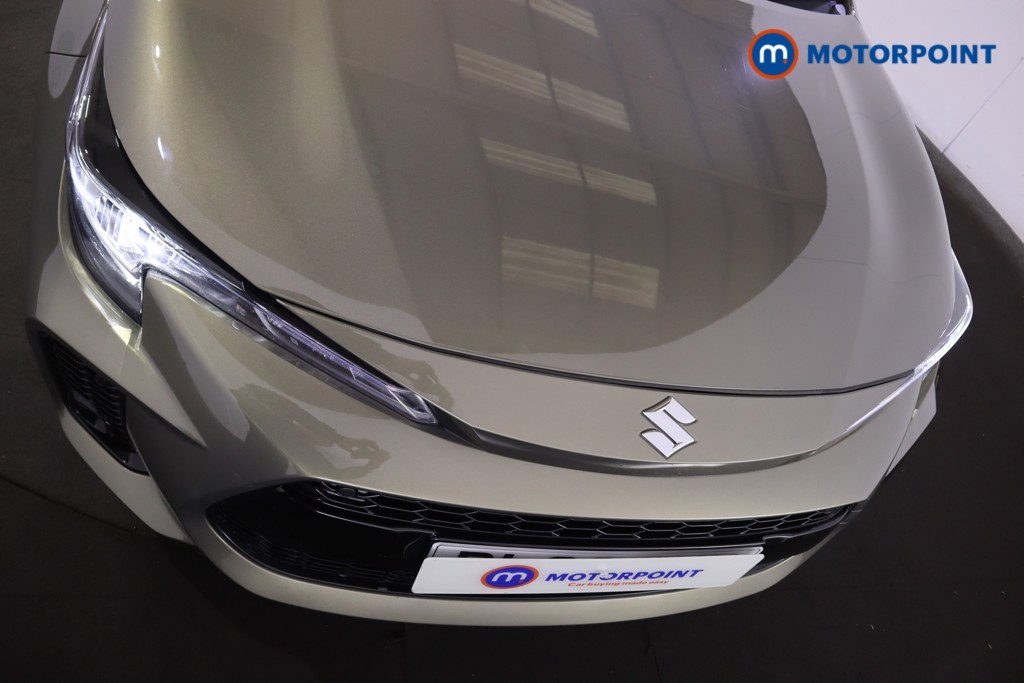 Used Suzuki Swace 2022 for sale - 76453099: Photo 46