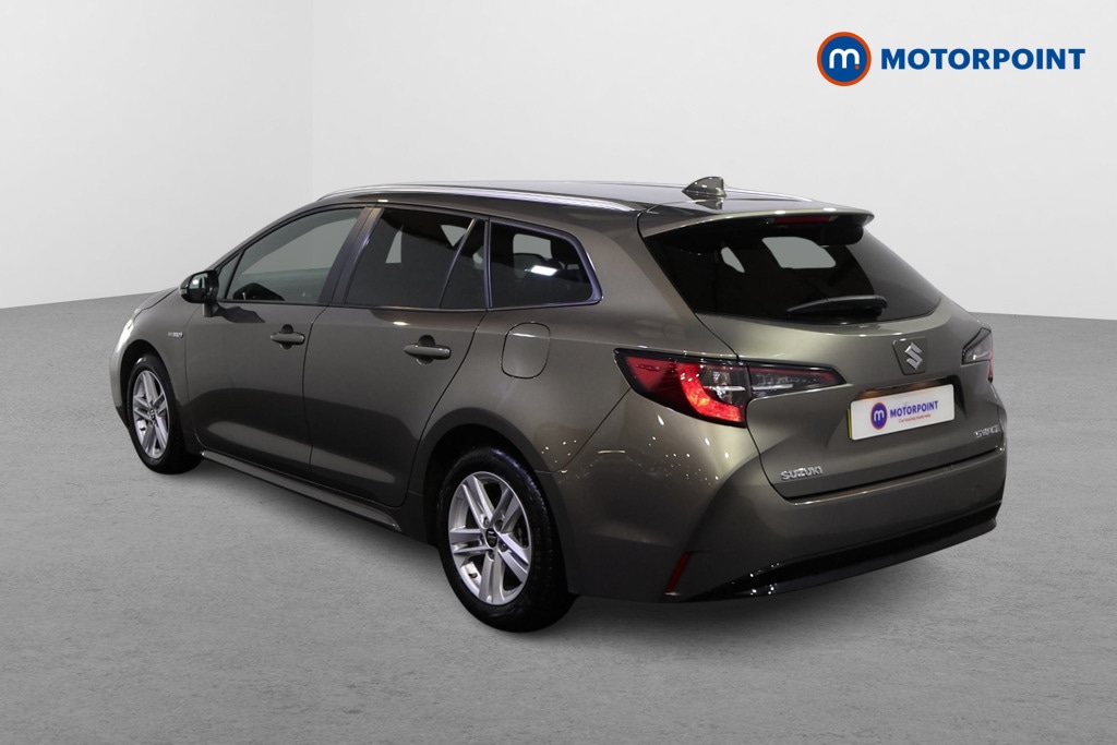 Used Suzuki Swace 2022 for sale - 76453099: Photo 5