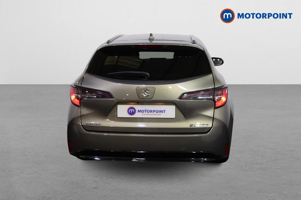 Used Suzuki Swace 2022 for sale - 76453099: Photo 6