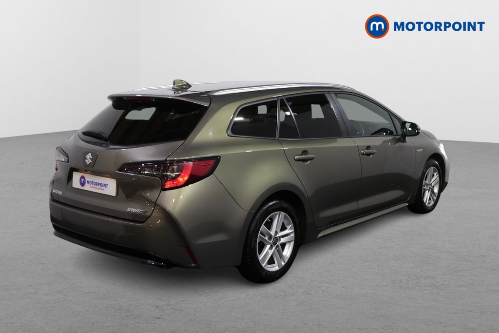 Used Suzuki Swace 2022 for sale - 76453099: Photo 7