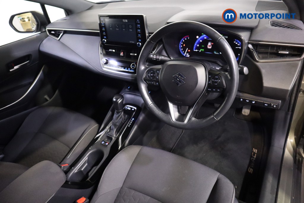 Used Suzuki Swace 2022 for sale - 76453099: Photo 9