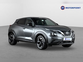 Used Nissan Juke undefined for sale - 78432130: Photo