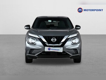 Used Nissan Juke undefined for sale - 78432130: Photo