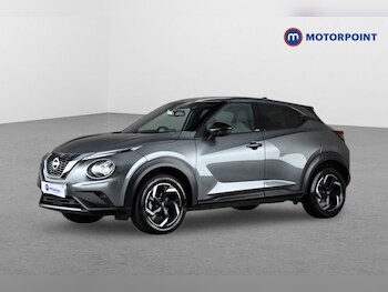 Used Nissan Juke undefined for sale - 78432130: Photo