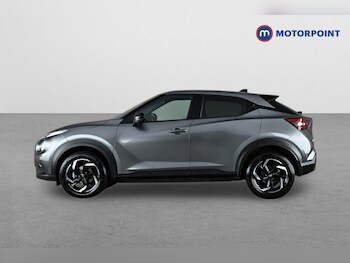 Used Nissan Juke undefined for sale - 78432130: Photo
