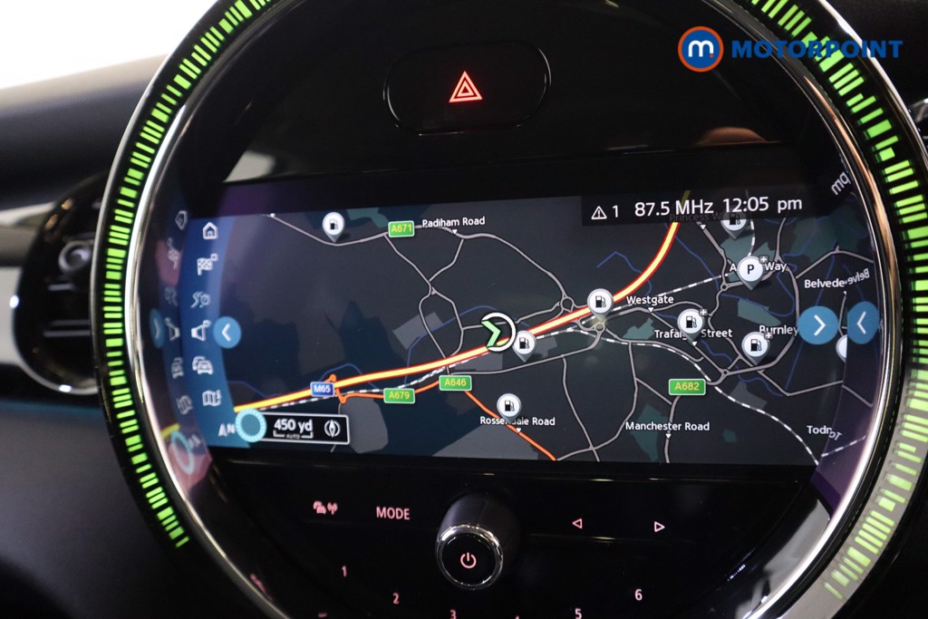 Used MINI Hatch 2022 for sale - 77779256: Photo 10