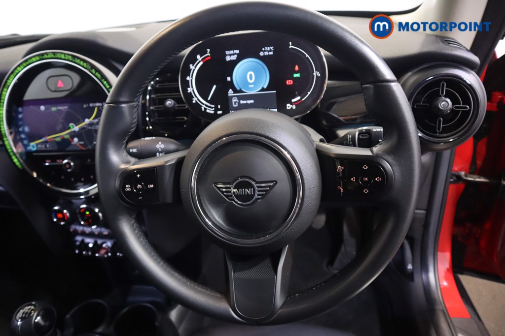 Used MINI Hatch 2022 for sale - 77779256: Photo 11