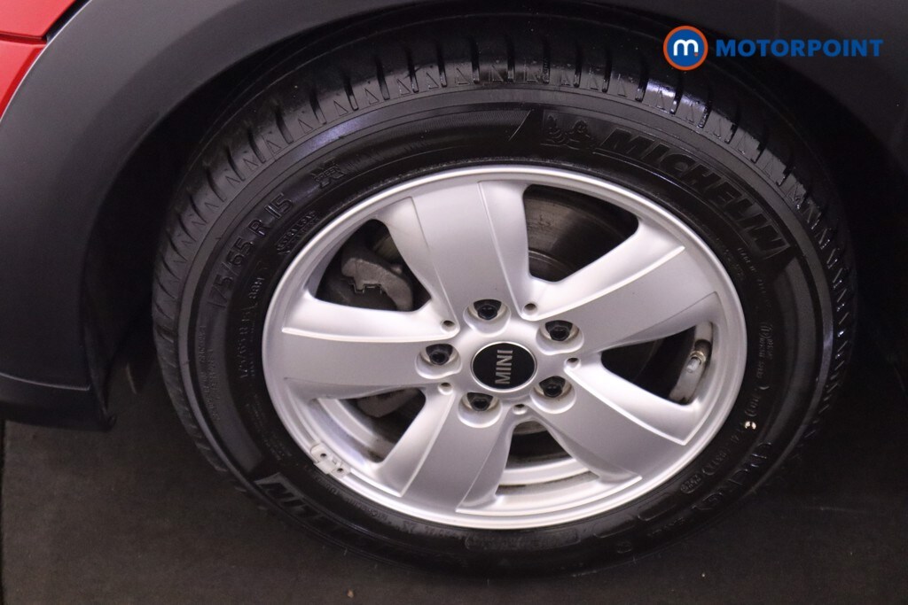 Used MINI Hatch 2022 for sale - 77779256: Photo 32