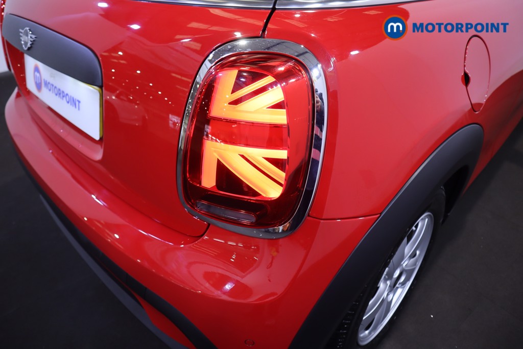 Used MINI Hatch 2022 for sale - 77779256: Photo 35