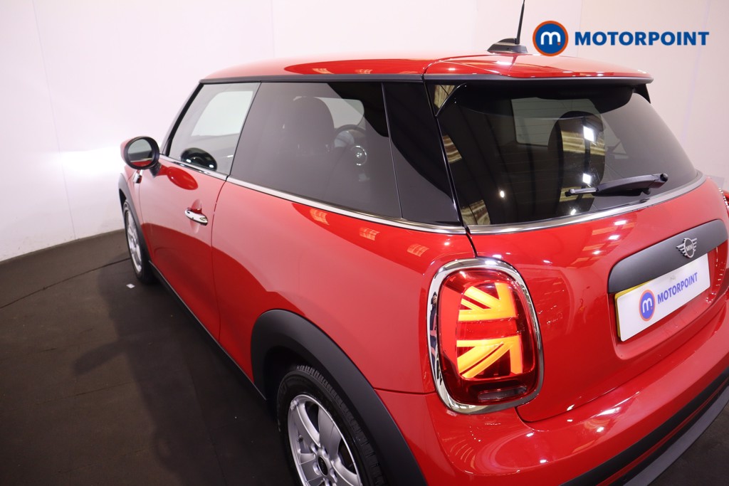 Used MINI Hatch 2022 for sale - 77779256: Photo 37