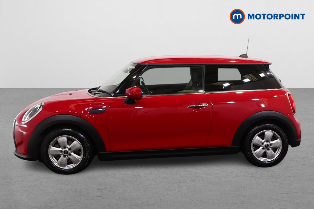 Used MINI Hatch 2022 for sale - 77779256: Photo 4