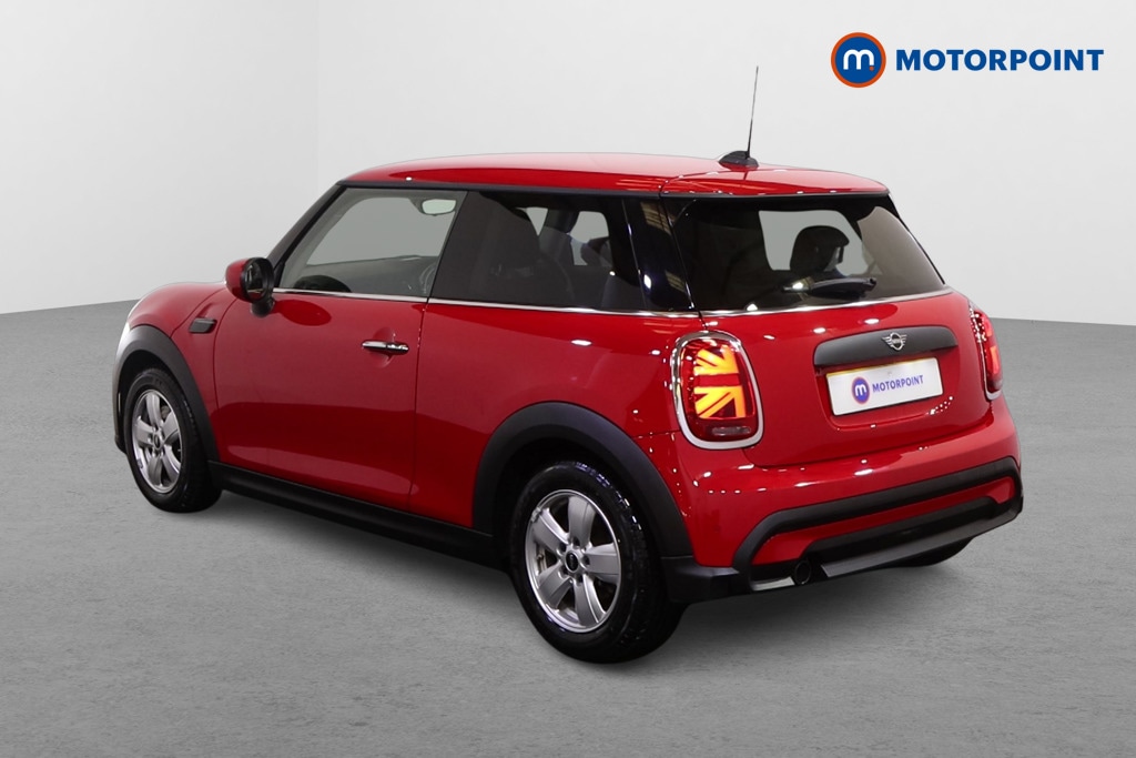 Used MINI Hatch 2022 for sale - 77779256: Photo 5