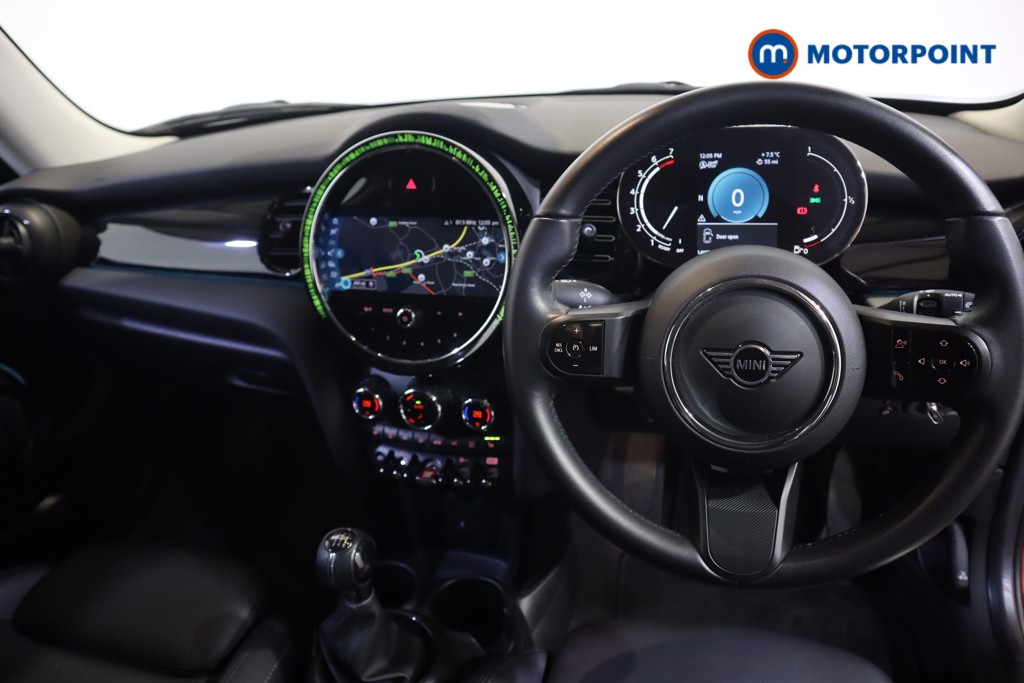 Used MINI Hatch 2022 for sale - 77779256: Photo 9