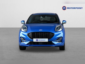 Used Ford Puma 2023 for sale - 79196301: Photo