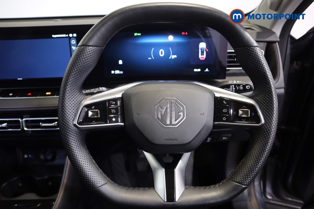 Used MG MG HS 2025 for sale - 76961048: Photo 10