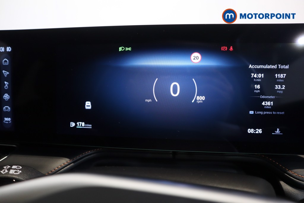 Used MG MG HS 2025 for sale - 76961048: Photo 11