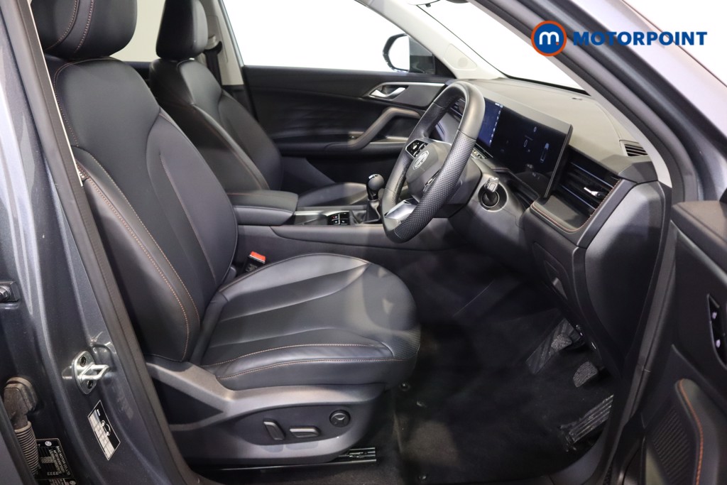 Used MG MG HS 2025 for sale - 76961048: Photo 13