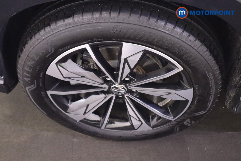 Used MG MG HS 2025 for sale - 76961048: Photo 17