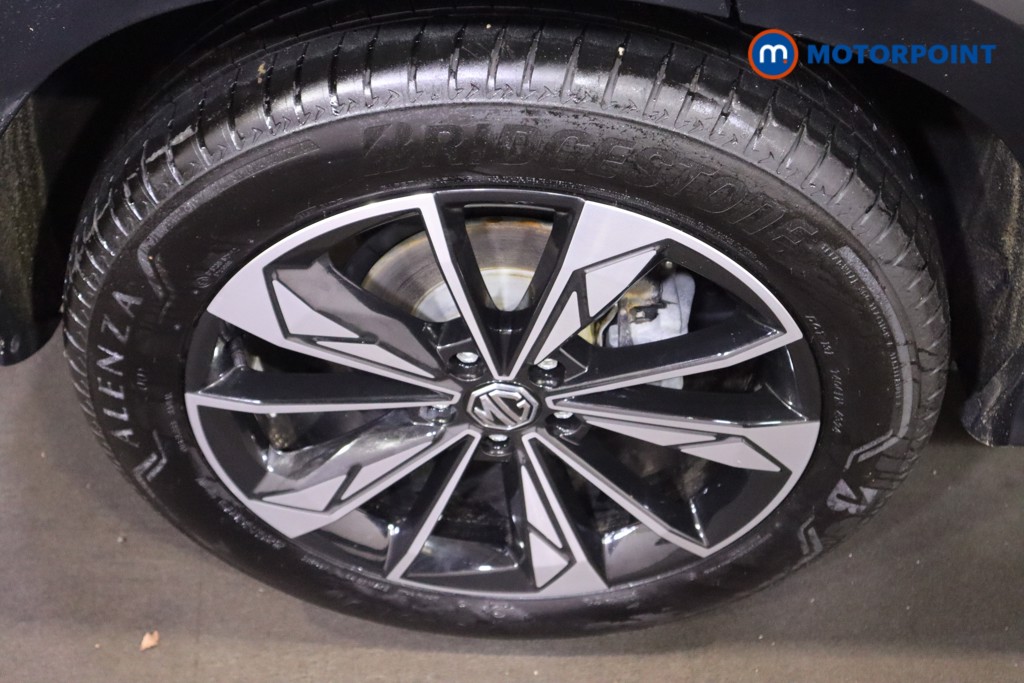 Used MG MG HS 2025 for sale - 76961048: Photo 19