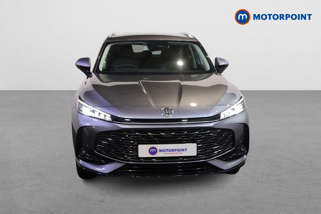 Used MG MG HS 2025 for sale - 76961048: Photo 2