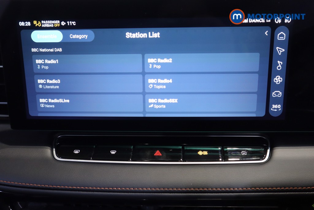 Used MG MG HS 2025 for sale - 76961048: Photo 27