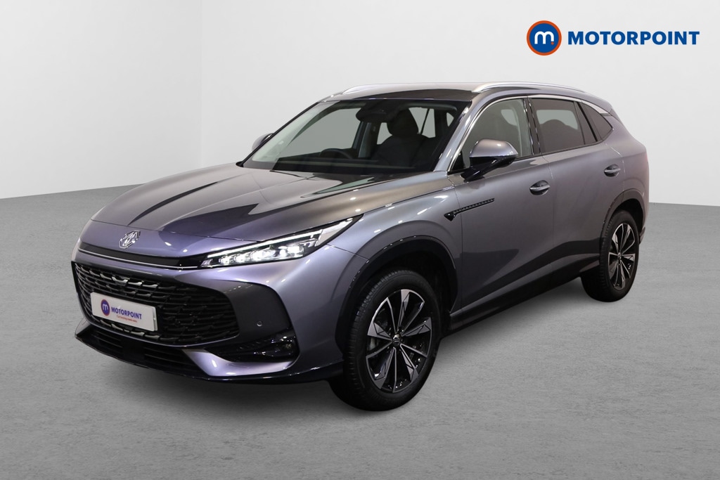 Used MG MG HS 2025 for sale - 76961048: Photo 3