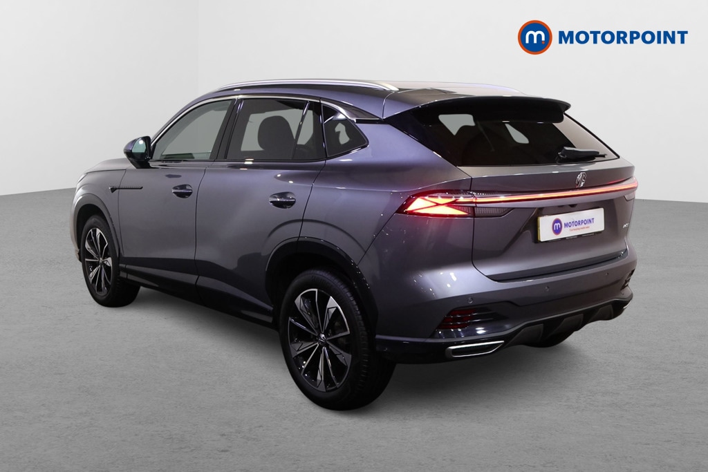 Used MG MG HS 2025 for sale - 76961048: Photo 5