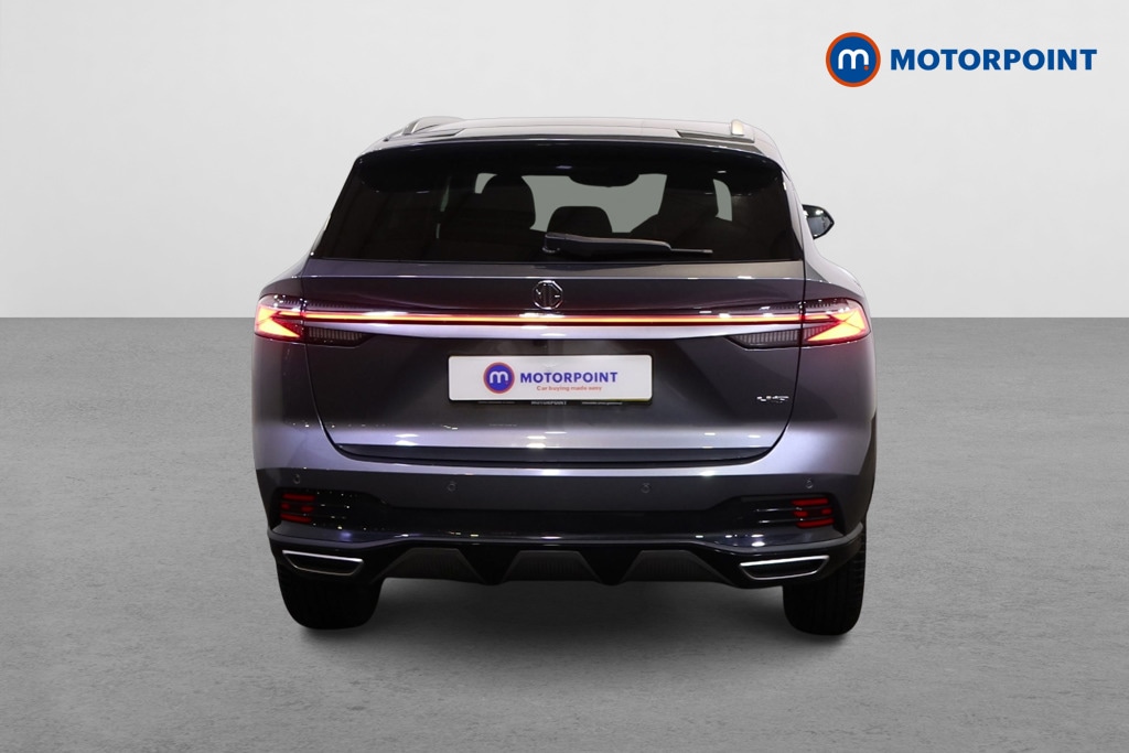 Used MG MG HS 2025 for sale - 76961048: Photo 6