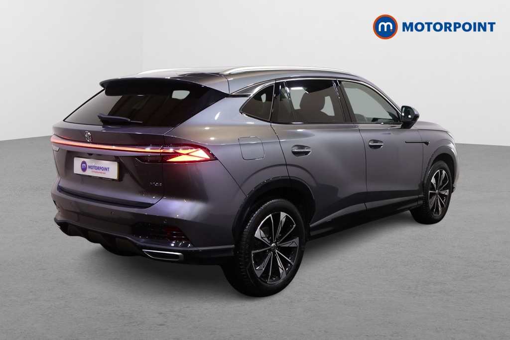 Used MG MG HS 2025 for sale - 76961048: Photo 7