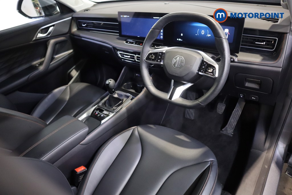 Used MG MG HS 2025 for sale - 76961048: Photo 9