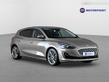Used Ford Focus 2019 for sale - 78951007: Photo