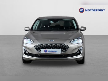Used Ford Focus 2019 for sale - 78951007: Photo