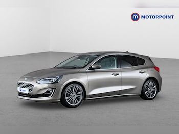 Used Ford Focus 2019 for sale - 78951007: Photo