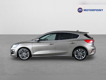Used Ford Focus 2019 for sale - 78951007: Photo