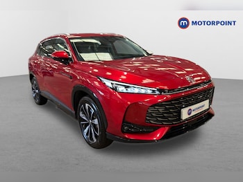 Used MG MG HS 2025 for sale - 78353709: Photo