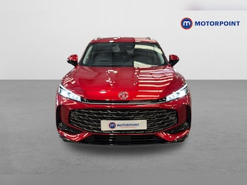 Used MG MG HS 2025 for sale - 78353709: Photo