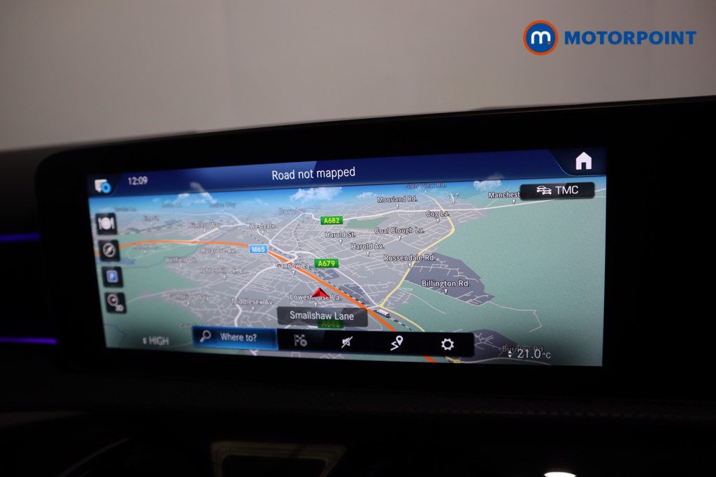 Used Mercedes-Benz A-Class 2019 for sale - 76641314: Photo 10