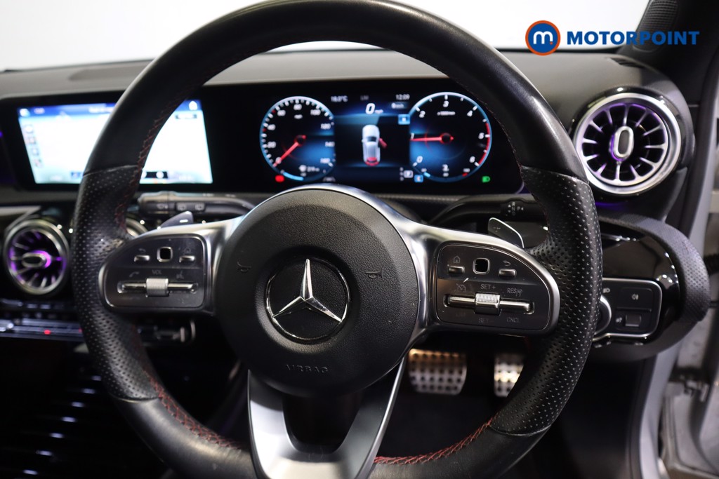 Used Mercedes-Benz A-Class 2019 for sale - 76641314: Photo 11