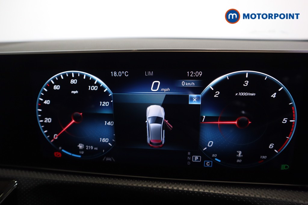 Used Mercedes-Benz A-Class 2019 for sale - 76641314: Photo 12