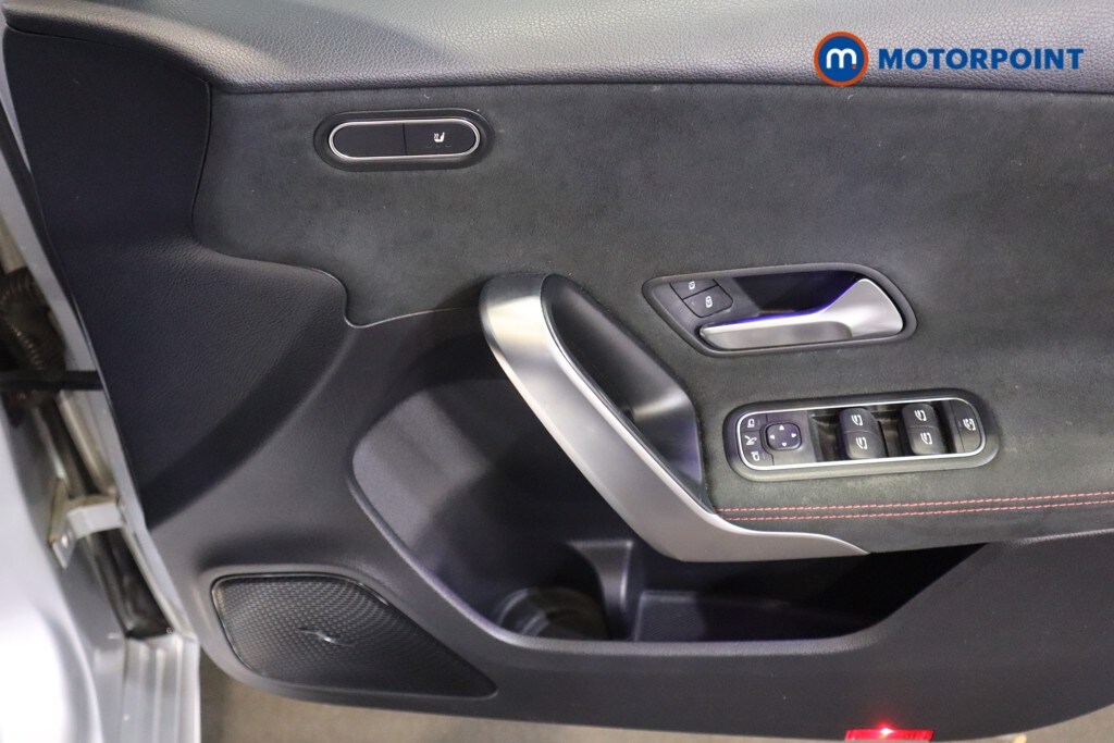 Used Mercedes-Benz A-Class 2019 for sale - 76641314: Photo 17