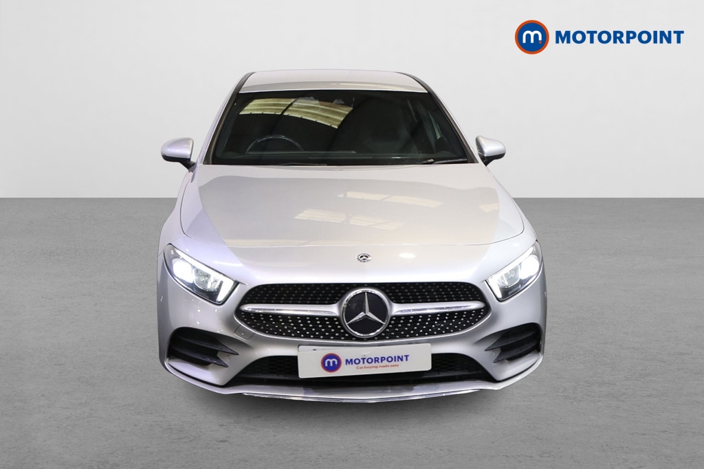 Used Mercedes-Benz A-Class 2019 for sale - 76641314: Photo 2