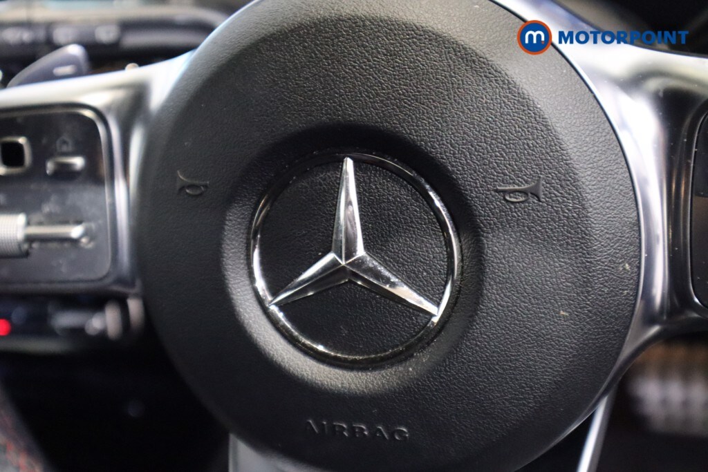 Used Mercedes-Benz A-Class 2019 for sale - 76641314: Photo 23