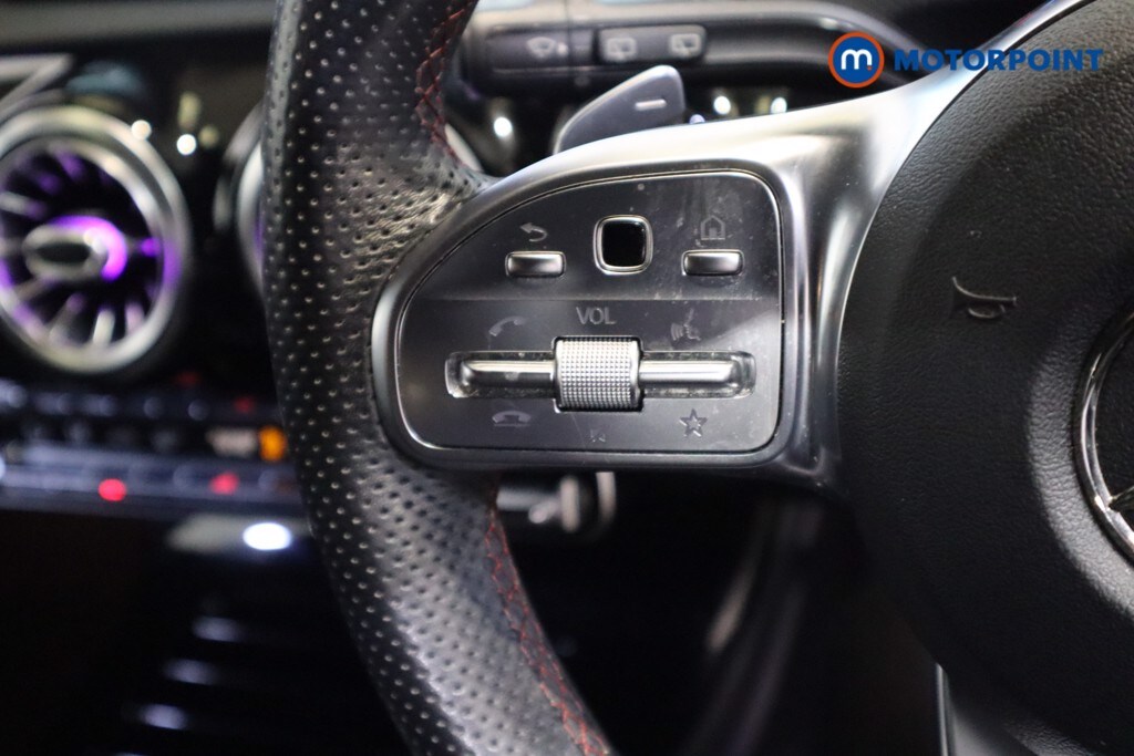 Used Mercedes-Benz A-Class 2019 for sale - 76641314: Photo 24