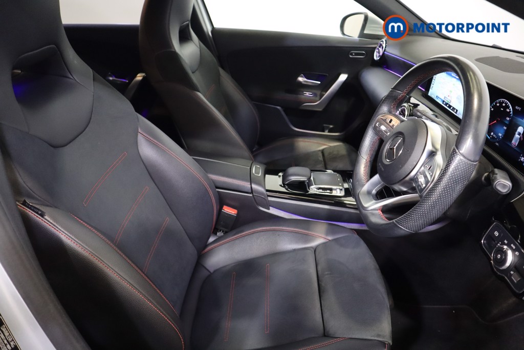 Used Mercedes-Benz A-Class 2019 for sale - 76641314: Photo 26